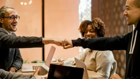 8 Strategies to Improve Workplace Productivity and Commitment
