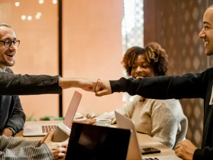 8 Strategies to Improve Workplace Productivity and Commitment