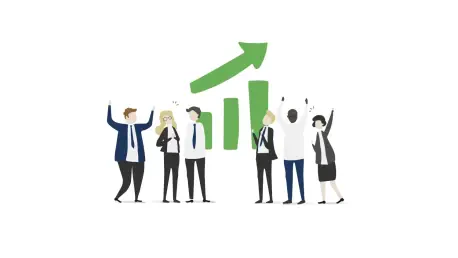 S&P Global Partners with Eightfold AI for Workforce Growth