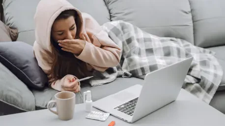 Are UK Businesses Losing Billions to Rising Sick Leave?