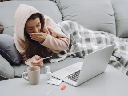 Are UK Businesses Losing Billions to Rising Sick Leave?