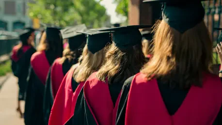 Graduate Programs: Key to Talent Retention and Growth