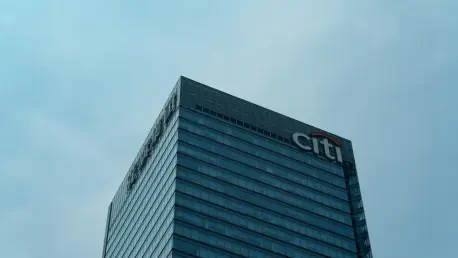 How Is Citi Leading AI Training for 180,000 Employees?