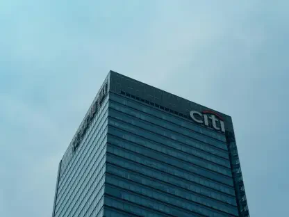 How Is Citi Leading AI Training for 180,000 Employees?