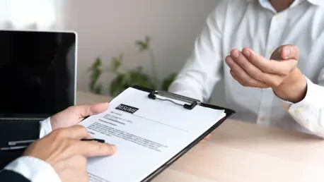 Why Aren’t You Reaching the Interview Stage?