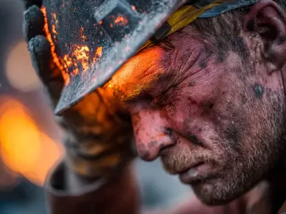 How Does Extreme Heat Cause Thousands of Workplace Injuries?