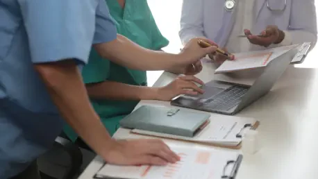 How Is Sutter Health’s CHRO Tackling Healthcare HR Challenges?
