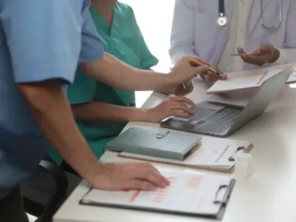 How Is Sutter Health's CHRO Tackling Healthcare HR Challenges?