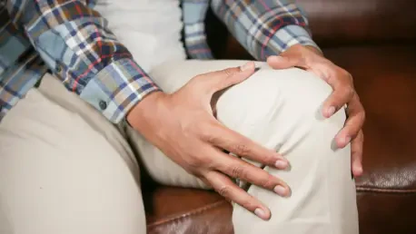 Arthritis Impacts UK Workforce: Urgent Action Needed