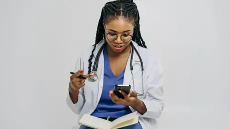 Alarming 55% Surge in Racist Abuse Against Nurses Reported