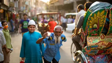 India Boosts Workplace Inclusion for Employees with Disabilities