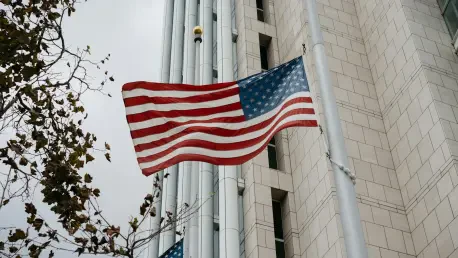 DOGE Initiative Sparks Federal Workforce Chaos and Spending Surge