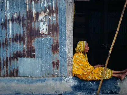 Why Do Women in Bangladesh Face Wage Discrimination?