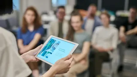 Uncovering the Hidden Dangers of AI in Corporate Training
