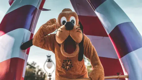 Disney Settles $43M Gender Pay Gap Lawsuit in California