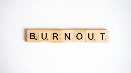 How Can HR Combat Burnout and Foster Mental Well-Being?