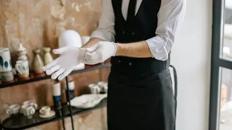 How Can Restaurants Transform Staff Training for Success?