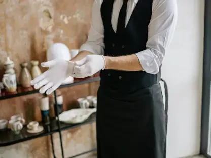 How Can Restaurants Transform Staff Training for Success?