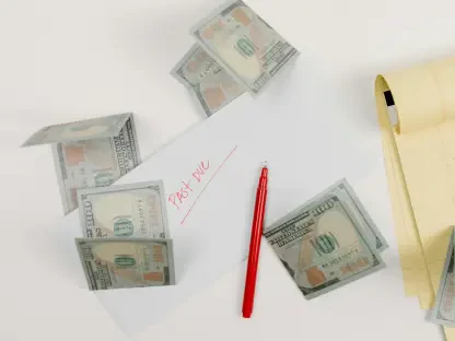 How Do Money Worries Impact Gen Z's Work Performance?