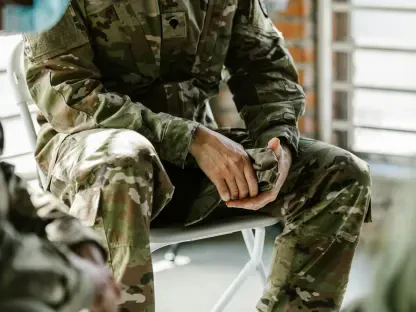 How Can HR Better Hire and Retain Military Veterans?