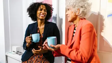 Why Menopause Support Is Key to Retaining Top Talent