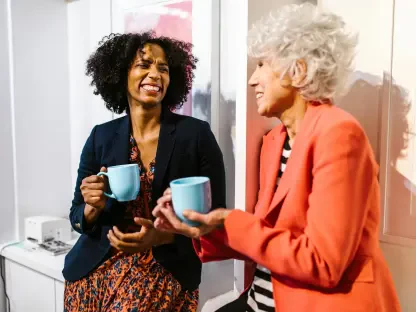 Why Menopause Support Is Key to Retaining Top Talent