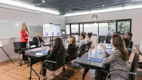 Training Managers to Lead Decentralized Teams Effectively