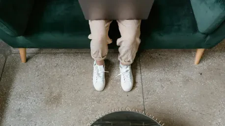 Should HR Embrace Footwear-Free Workplaces for Comfort?