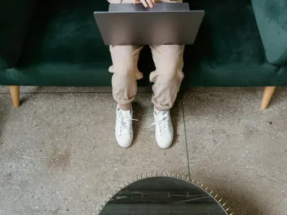 Should HR Embrace Footwear-Free Workplaces for Comfort?