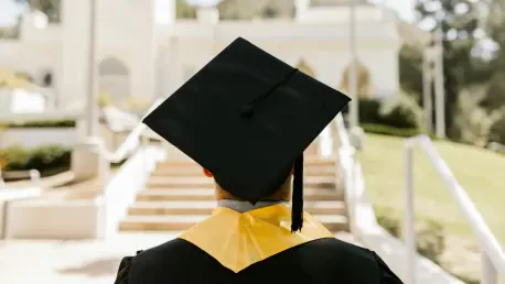 Apprenticeships Grow as Graduate Jobs Decline in UK Market