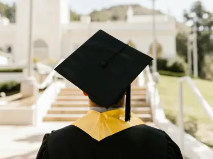 Apprenticeships Grow as Graduate Jobs Decline in UK Market
