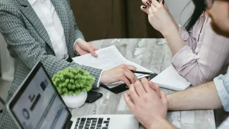 Trend Analysis: DEI Training Legal Challenges