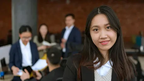 Humble Leadership Boosts Engagement in Chinese Service Sector
