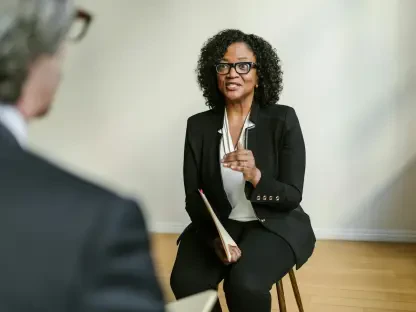 How Can HR Navigate High-Level Leadership Transitions?