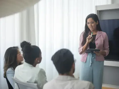 Training in Job Postings Surges, but Skews to Low-Skill Roles