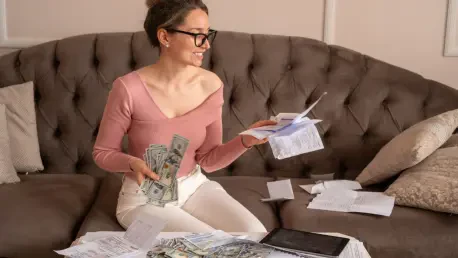 Cost of Living Soars as Wages Fail to Keep Up in the US