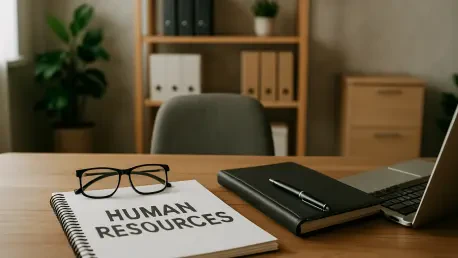 Will AI Replace HR? Exploring the Future of Human Resources