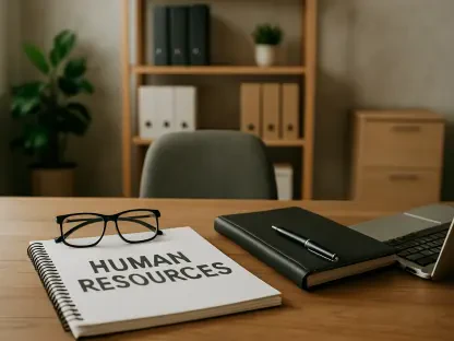 Will AI Replace HR? Exploring the Future of Human Resources