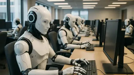 Agentic AI Workforce Solutions – Review