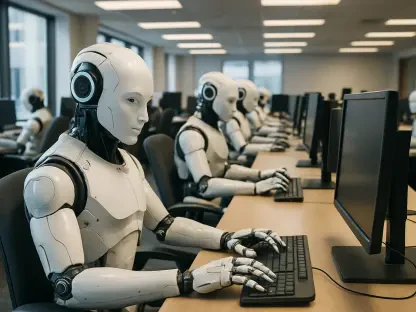 Agentic AI Workforce Solutions – Review