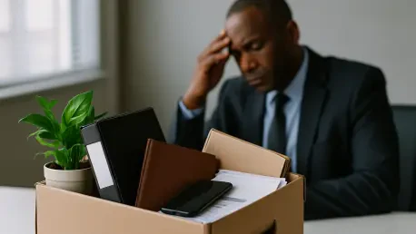 Did IBM Fire Black Executives to Appease Trump?