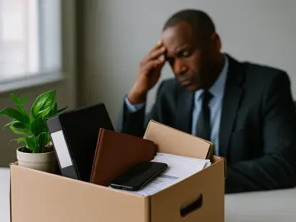 Did IBM Fire Black Executives to Appease Trump?