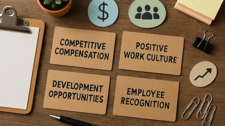 Engaging Gen Z: Strategies for Workplace Retention