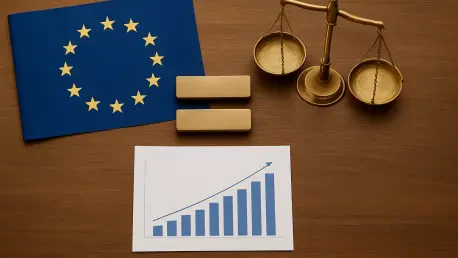 EU Pay Transparency Directive Reshapes Company Compensation