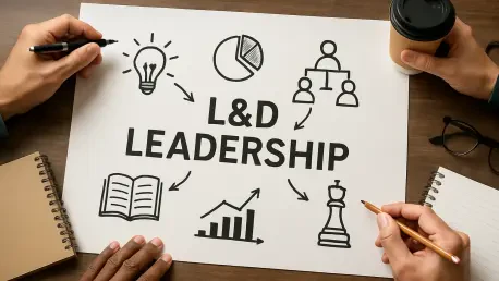 L&D Must Lead AI Adoption for Organizational Success
