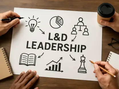 L&D Must Lead AI Adoption for Organizational Success