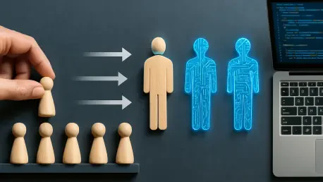 How Are Hedge Funds Adapting to a Tech-Driven Talent Shift?