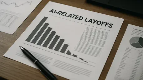Bipartisan Bill Mandates Reporting of AI-Related Layoffs