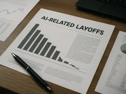 Bipartisan Bill Mandates Reporting of AI-Related Layoffs