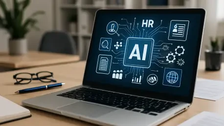 AI Won’t Replace HR – But HR That Uses AI Will Replace the Rest